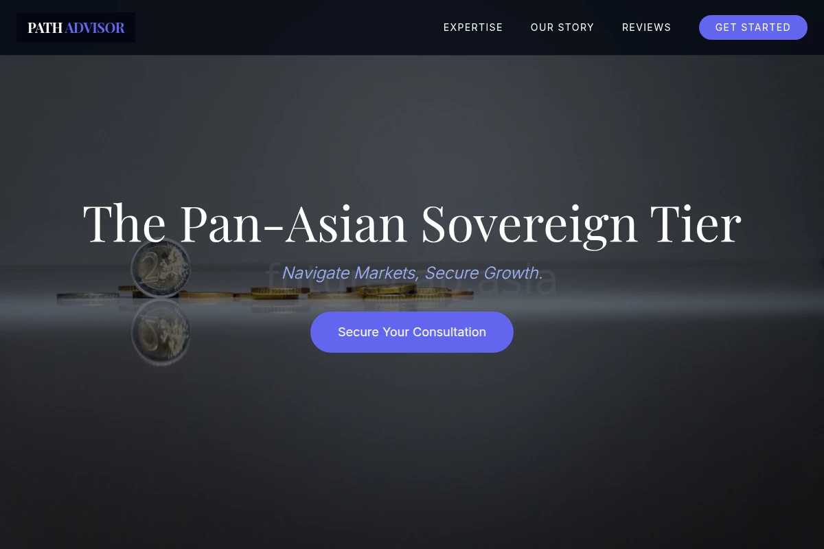 Path Investment Advisor
