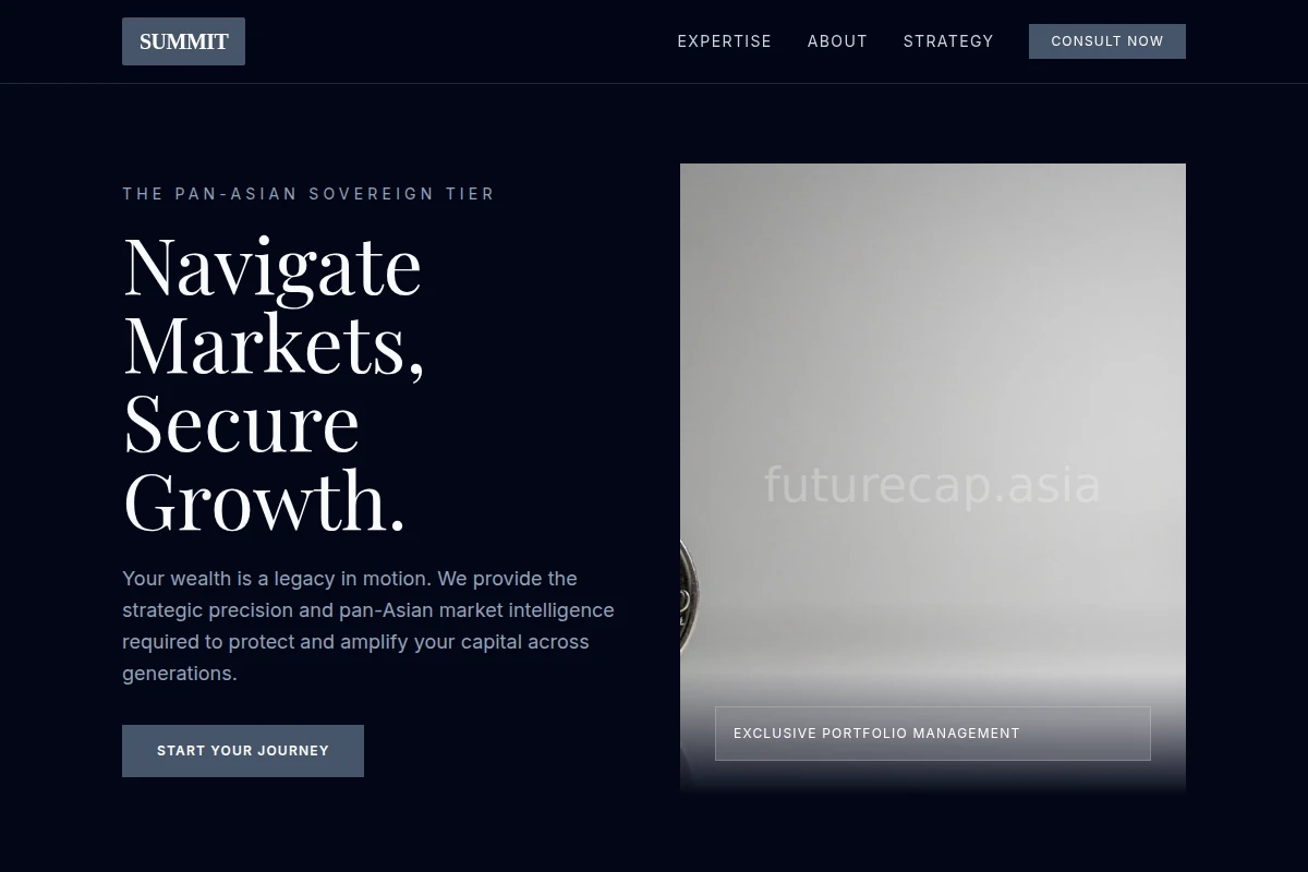 Summit Investment Advisor