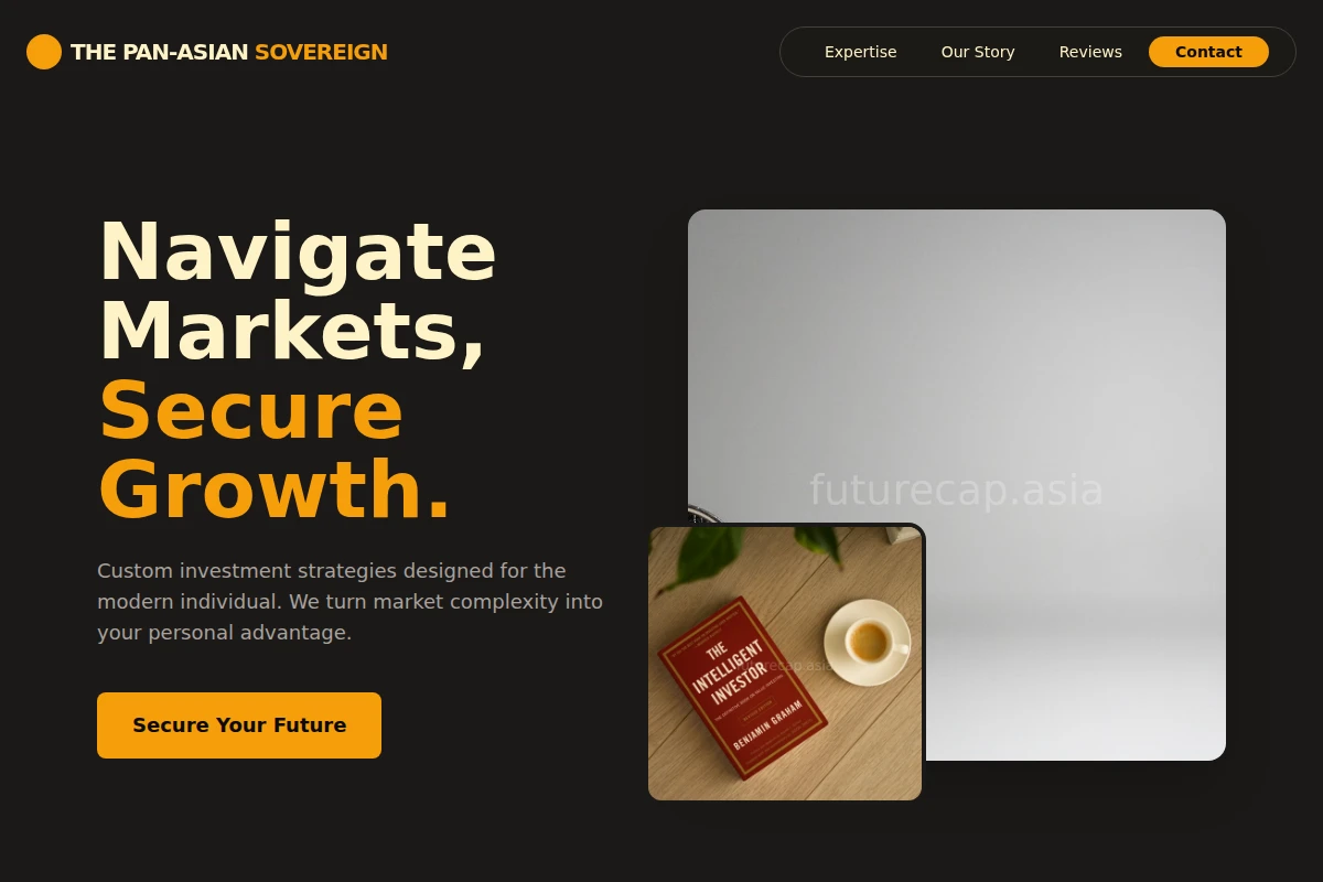 Growth Investment Advisor