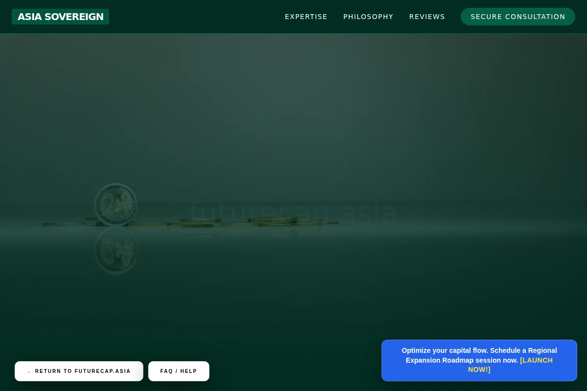 Asia Investment Advisor
