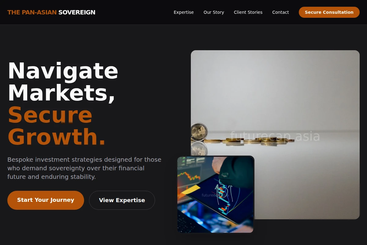 Core Investment Advisor
