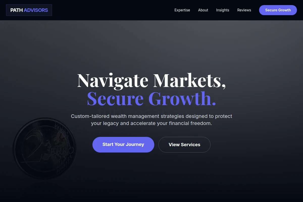 Path Investment Advisor