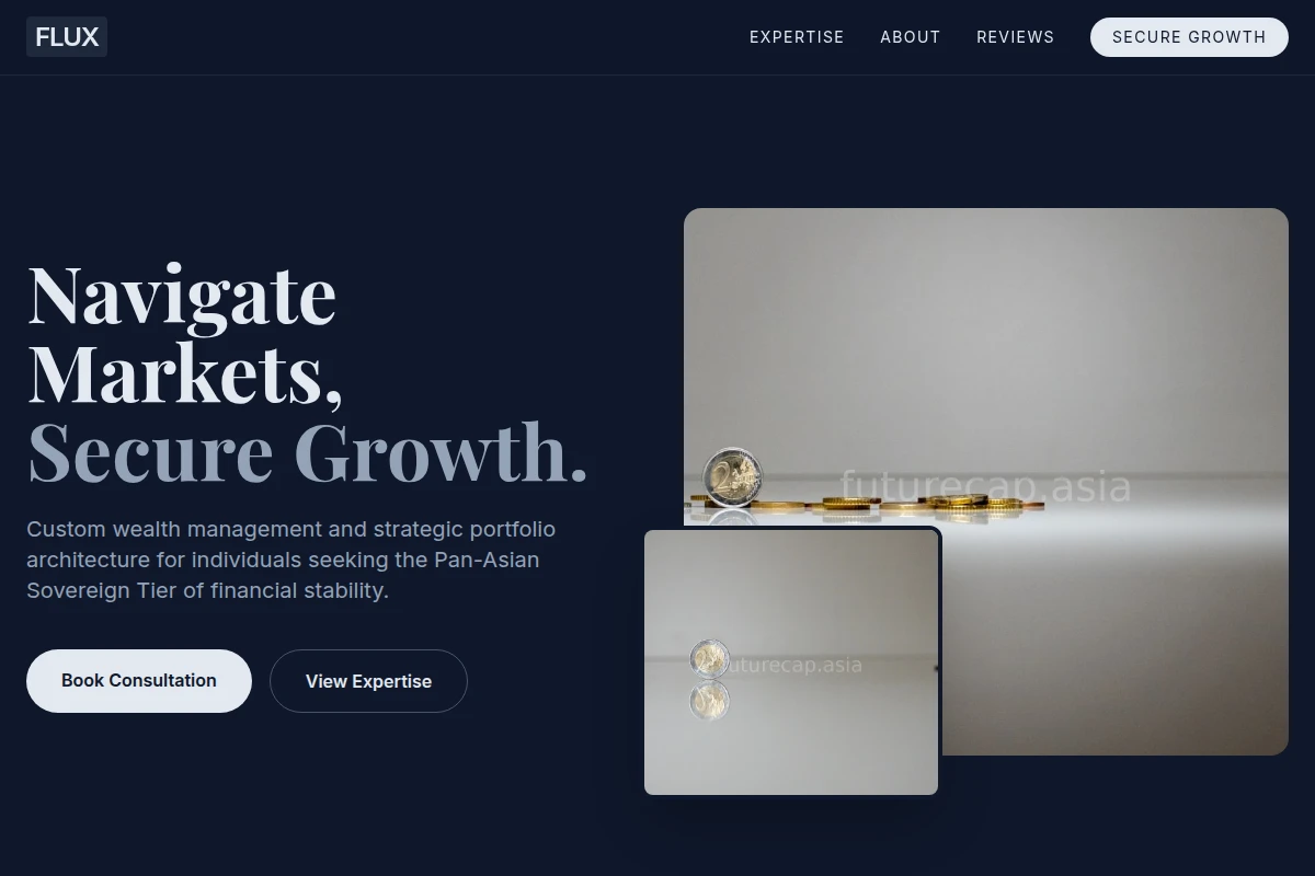 Flux Investment Advisor