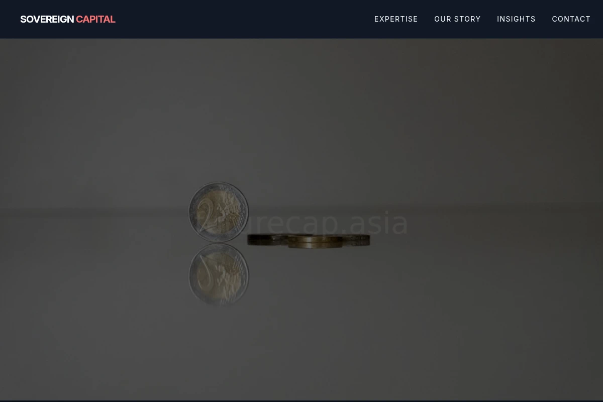 Capital Investment Advisor