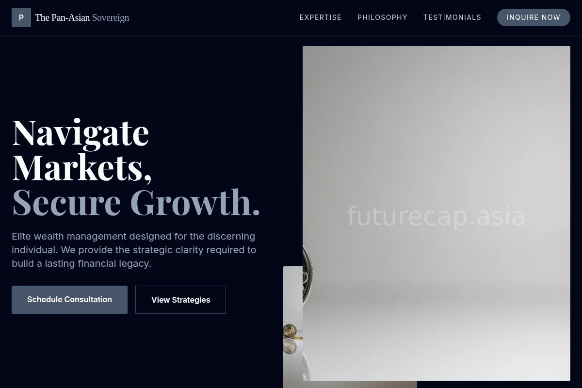 Prime Investment Advisor