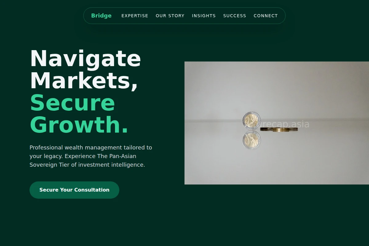 Bridge Investment Advisor